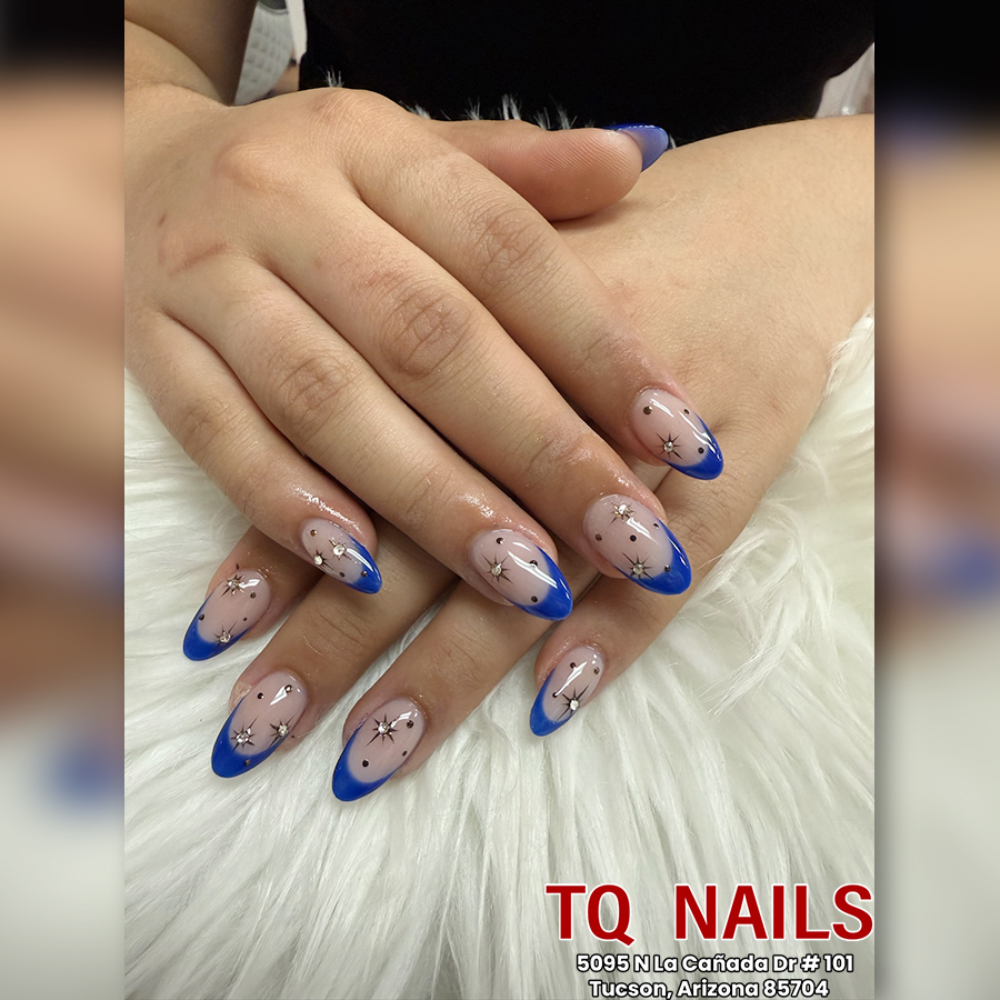 Popular Nail Art Ideas June 2026